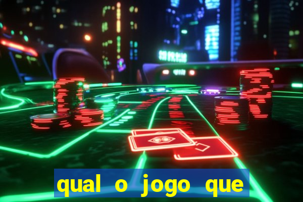 qual o jogo que ganha dinheiro sem precisar depositar